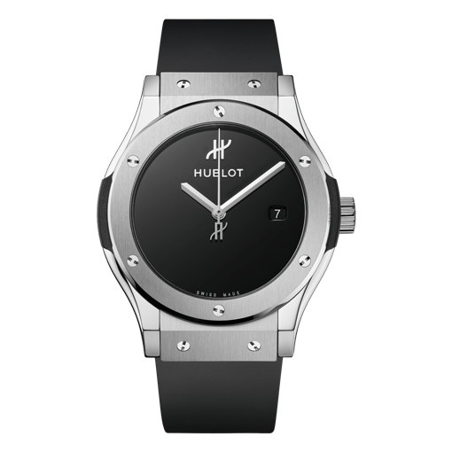 Hublot Classic Fusion